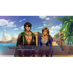 Demonheart: The Ice Demon