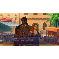 Demonheart: The Ice Demon