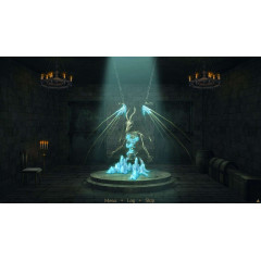 Demonheart: The Ice Demon