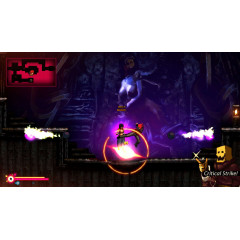 Demoniaca: Everlasting Night