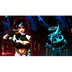 Demoniaca: Everlasting Night