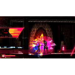 Demoniaca: Everlasting Night