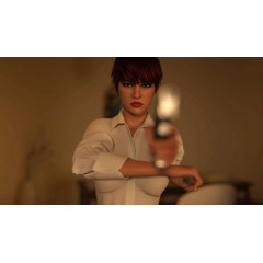 Denos City: Complete Game