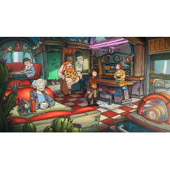 Deponia Doomsday