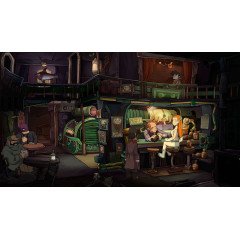 Deponia: The Complete Journey