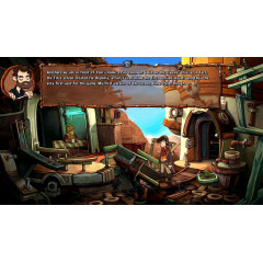 Deponia: The Complete Journey