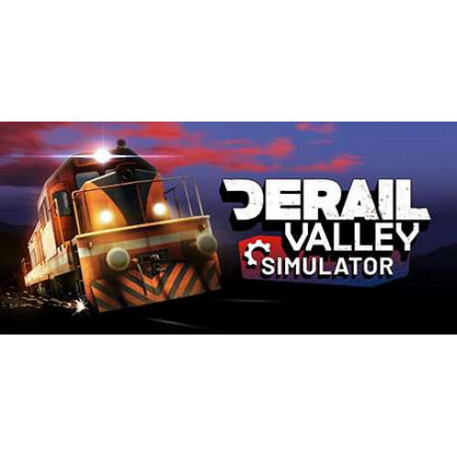 Derail Valley