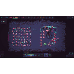 Despot's Game - Challenges