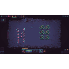 Despot's Game - Challenges