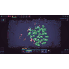 Despot's Game - Challenges