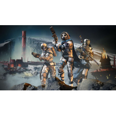 Destiny 2: Обитель Теней