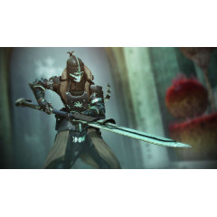 Destiny 2: Королева-ведьма