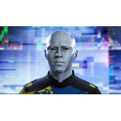 Detroit: Become Human