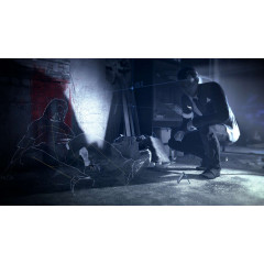 Detroit: Become Human