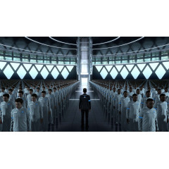 Detroit: Become Human