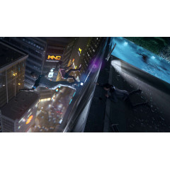 Detroit: Become Human