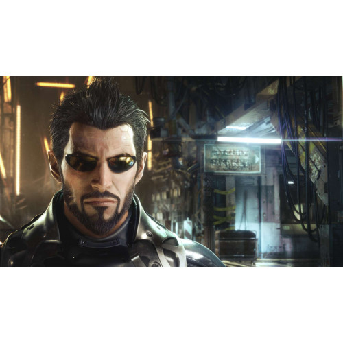 Deus Ex: Mankind Divided™ DLC - Season Pass