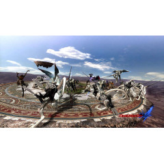 Devil May Cry 4