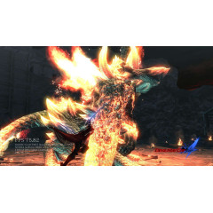 Devil May Cry 4