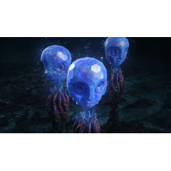 Devil May Cry 5 - 3 Blue Orbs