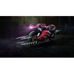 Devil May Cry 5 - Cavaliere R