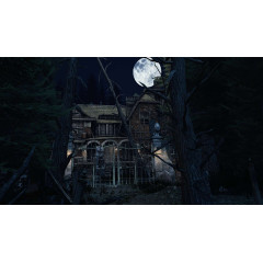 AFFECTED: The Manor - The Complete Edition