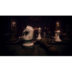 AFFECTED: The Manor - The Complete Edition