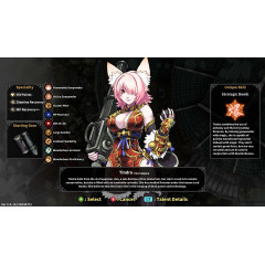 Дьяволоборец Ракшаси