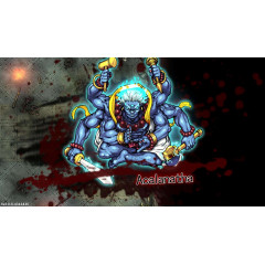 Дьяволоборец Ракшаси