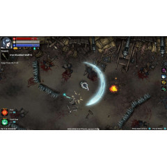 Дьяволоборец Ракшаси