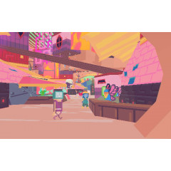 Diaries of a Spaceport Janitor