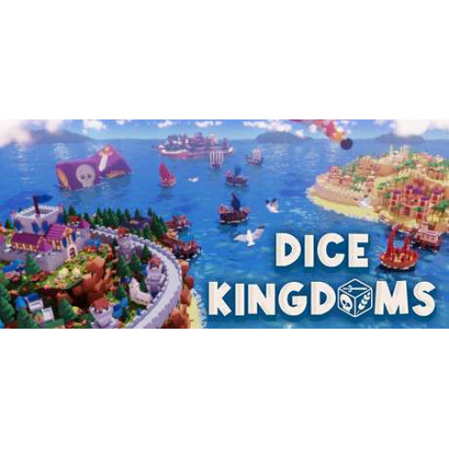 Dice Kingdoms