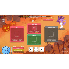 Dicey Dungeons