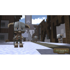 Копатель Онлайн