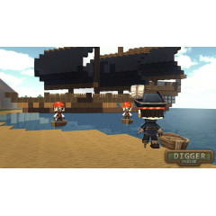 Копатель Онлайн