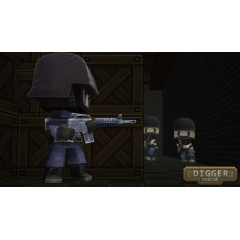 Копатель Онлайн