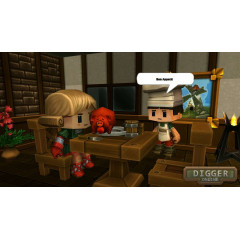 Копатель Онлайн