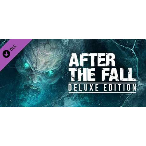 After the Fall® - Deluxe Upgrade