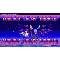 Dimension Tripper Neptune: TOP NEP