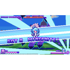 Dimension Tripper Neptune: TOP NEP