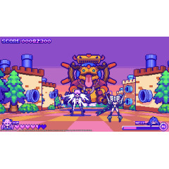 Dimension Tripper Neptune: TOP NEP