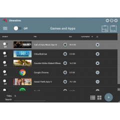 Dimmdrive :: Gaming Ramdrive @ 10,000+ MB/s