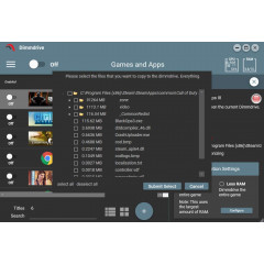 Dimmdrive :: Gaming Ramdrive @ 10,000+ MB/s