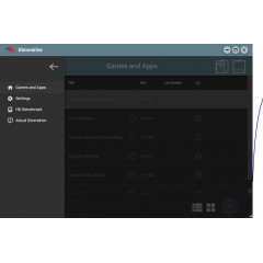 Dimmdrive :: Gaming Ramdrive @ 10,000+ MB/s