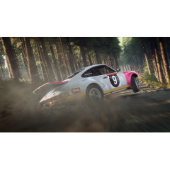 DiRT Rally 2.0