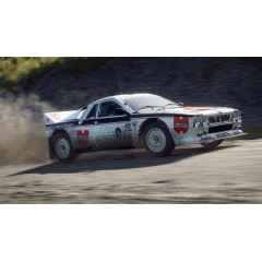 DiRT Rally 2.0