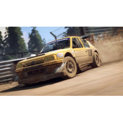 DiRT Rally 2.0