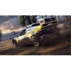 DiRT Rally 2.0