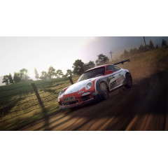 DiRT Rally 2.0 - Porsche 911 RGT Rally Spec