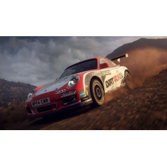 DiRT Rally 2.0 - Porsche 911 RGT Rally Spec